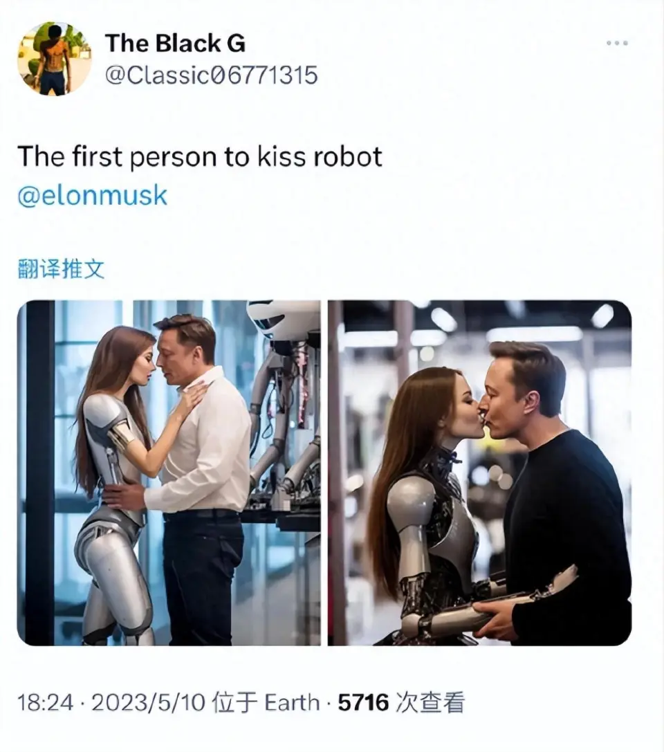 線上賭場：人形機器人的萬億市場，中國競爭力如何？
