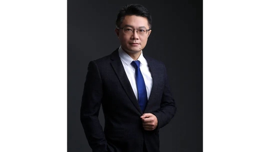 AI热潮正助攻这类基金！创金合信基金董梁：量化策略可做到股票全覆盖