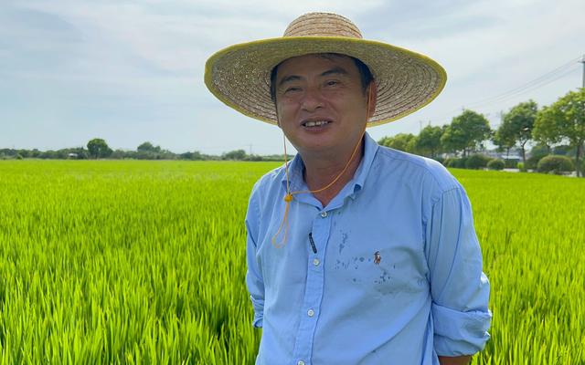 全国人大代表钱前：留住农耕文明遗产，推动成立全国梯田科技联盟