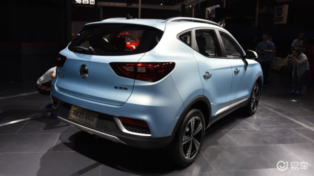 {賭波}(名爵汽车报价及图片大全价格表)