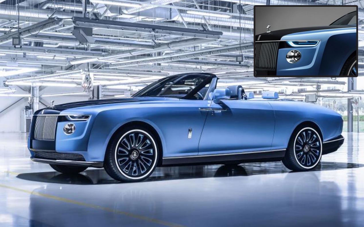 {happy777娛樂}(劳斯莱斯最贵的车是多少钱)