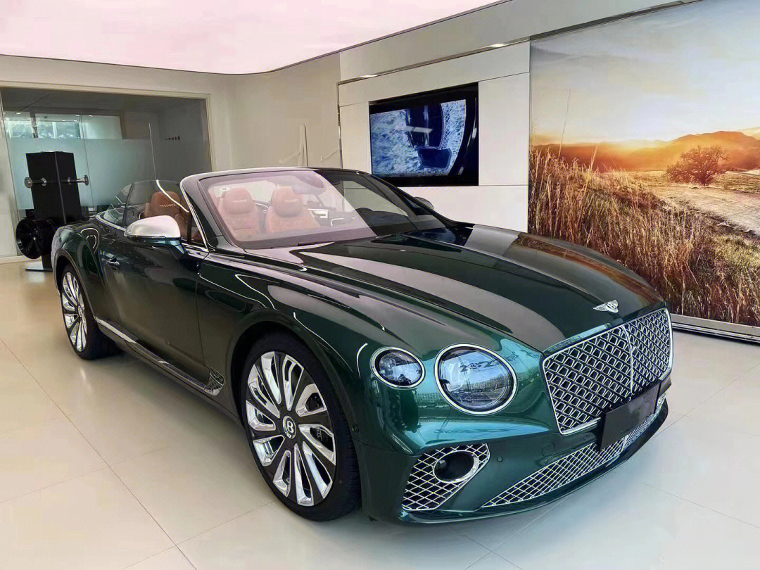 {籃球NBA投注}(宾利欧陆gtc敞篷版报价二手)