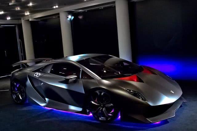 {線上娛樂}(兰博基尼最新款)