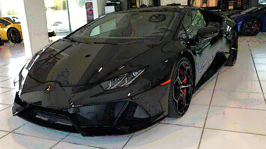 {線上娛樂}(兰博基尼最新款)