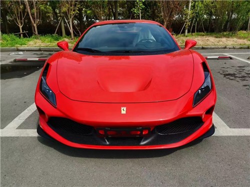 {足球投注}(买法拉利488还是保时捷911)