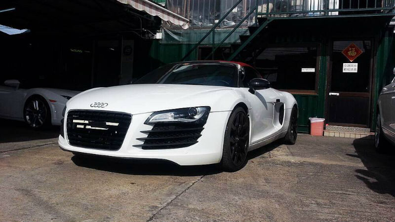 {籃球NBA投注}(奥迪r8大概多少钱一辆)