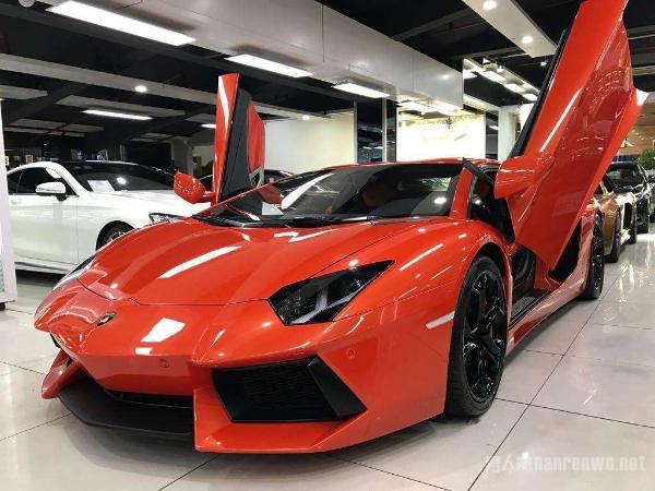 {投注}(兰博基尼大牛多少一辆)