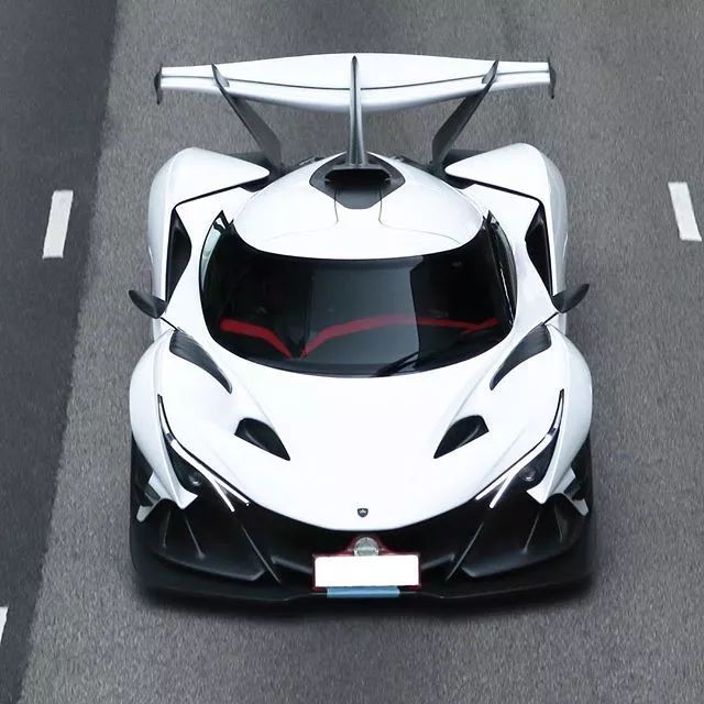 包含apollo跑车中国官网的词条