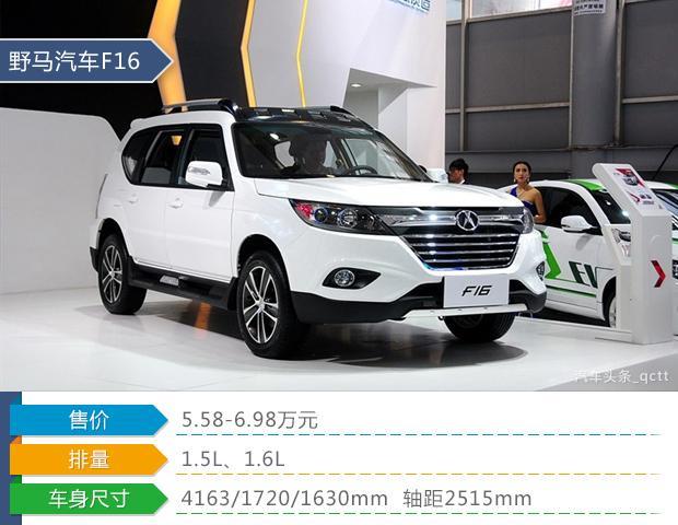 {娛樂城}(国产野马汽车报价及图片欣赏)