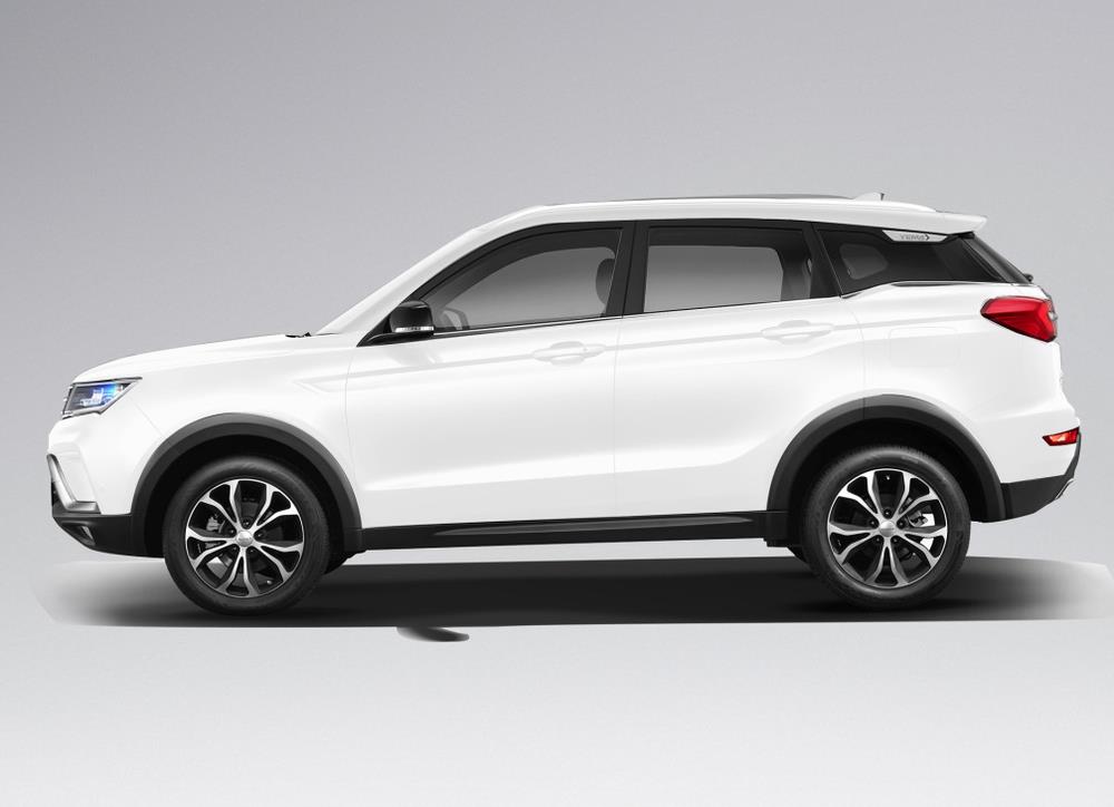 {娛樂城}(国产野马汽车报价及图片欣赏)