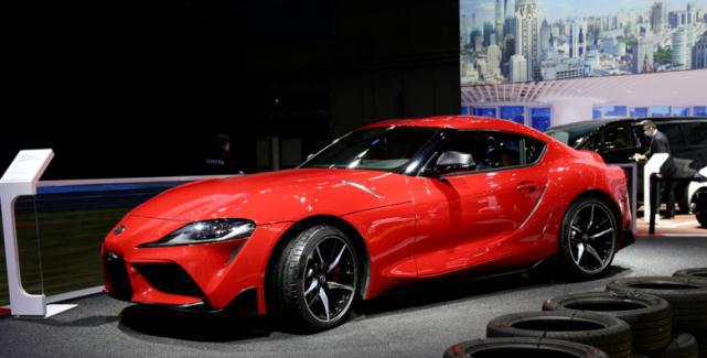 {線上娛樂}(便宜的跑车推荐知乎)