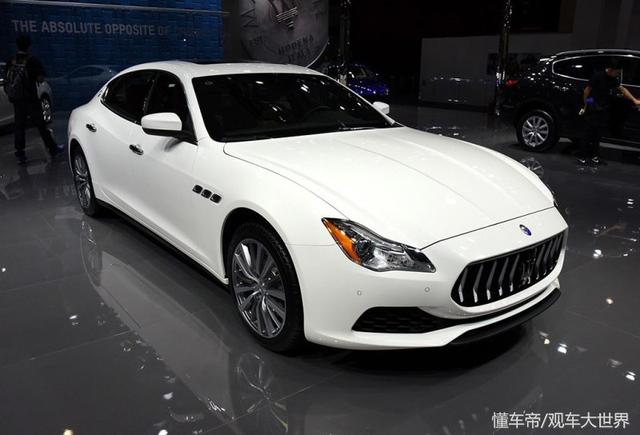 {happy777}(玛莎拉蒂白色跑车价格)