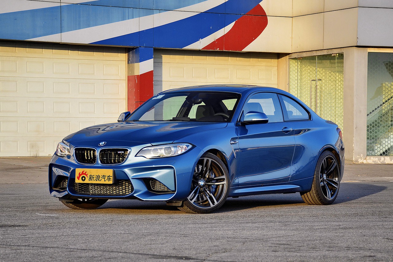 {線上娛樂}(宝马m2多少钱)
