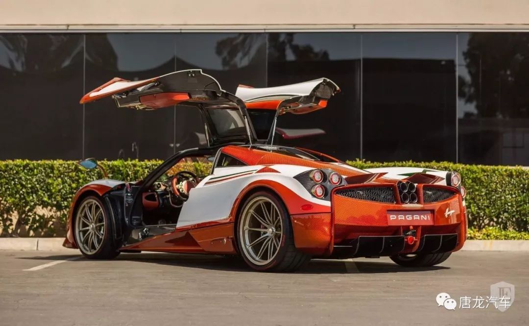 {投注}(帕加尼风神鸱吻)