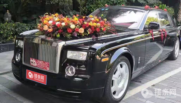 {足球投注}(劳斯莱斯幻影租一天婚车得多少钱)