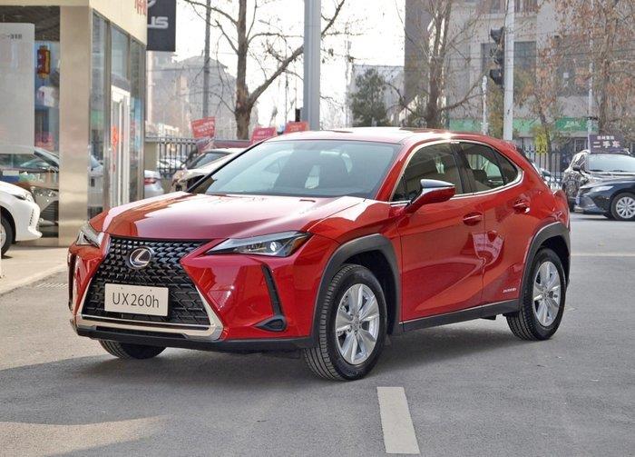 {足球投注}(雷克萨斯小型suv价格及图片及报价)