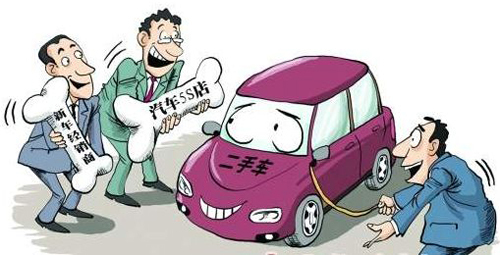 {賭波}(人人二手车直卖网 二手车市场)